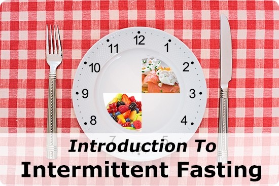 introduction to intermittent fasting
